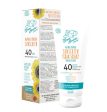 Organic SPF 40 Adult Sunscreen Online Sale