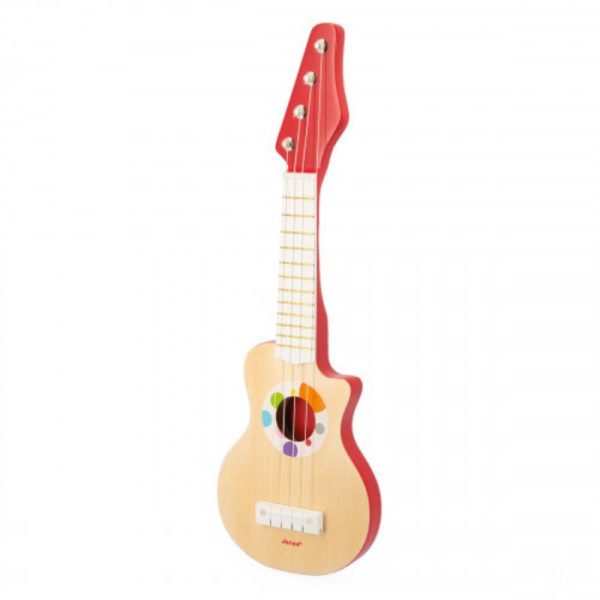 Confetti Rock Guitar Online