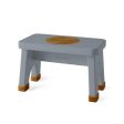 Rubberwood Stools For Discount