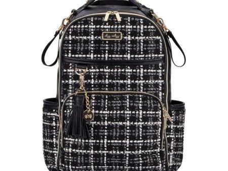 Boss Plus Large Diaper Bag Backpack Online Sale