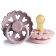 Fairytale Natural Rubber Baby Pacifier - 2-Pack Online Hot Sale