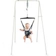 Jolly Jumper Exerciser with Stand Discount