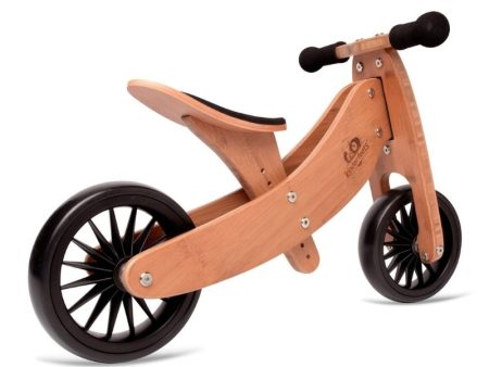 Tiny Tots PLUS 2-in-1 Tricycle and Balance Bike Online Hot Sale