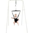 Jolly Jumper Exerciser with Stand Discount