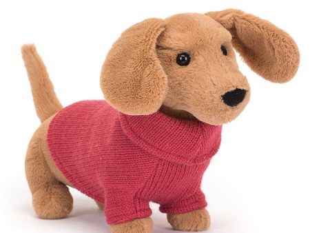 Sweater Sausage Dog Supply