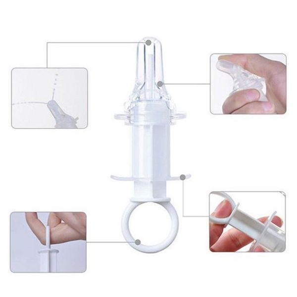 Oral Medicine Syringe Sale