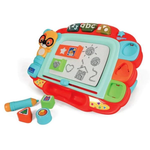 Baby Interactive Magnetic Easel Online Sale