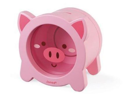 PIGGY BANK Online now