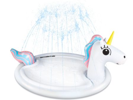 Splashy Sprinkler Hot on Sale