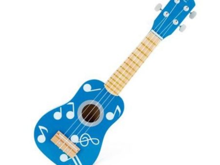 Rock Star Ukulele on Sale