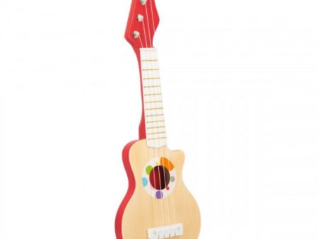 Confetti Rock Guitar Online