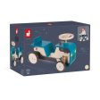 Wooden Ride-On Toys Hot on Sale