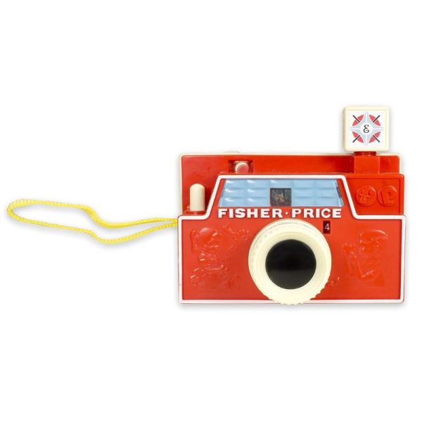 Classic Changeable Picture Disk Camera Sale