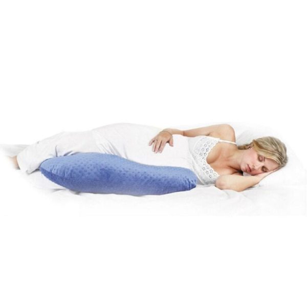 Boomerang Nursing Cushion Online Sale