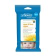 Nose Face Wipes - 30pk Cheap