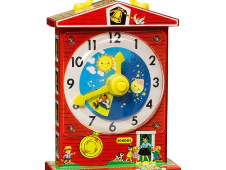 Teaching Clock Sale