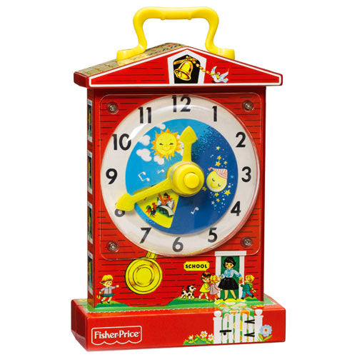 Teaching Clock Sale