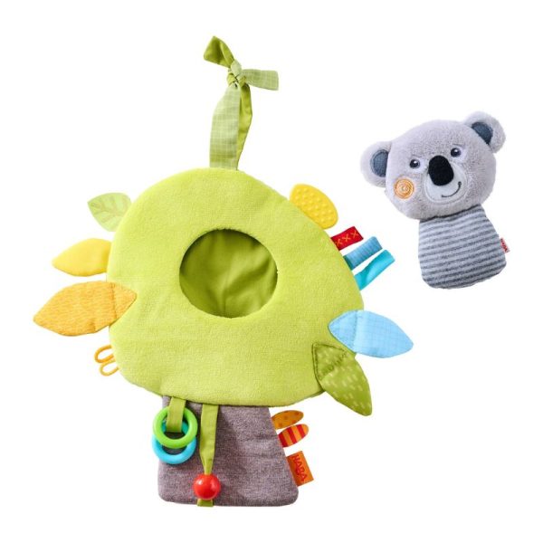 Koala Discovery Hanging Toy Hot on Sale