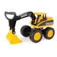 Big Scoop Excavator Supply