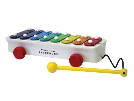 Pull A Tune Xylophone Online Hot Sale