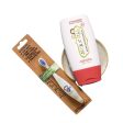 Strawberry Natural Certified Toothpaste - 200g Online Sale