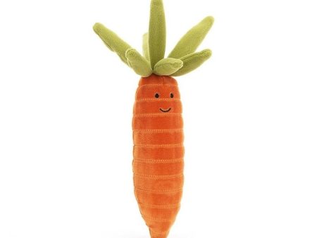 Vivacious Plush Vegetables For Discount