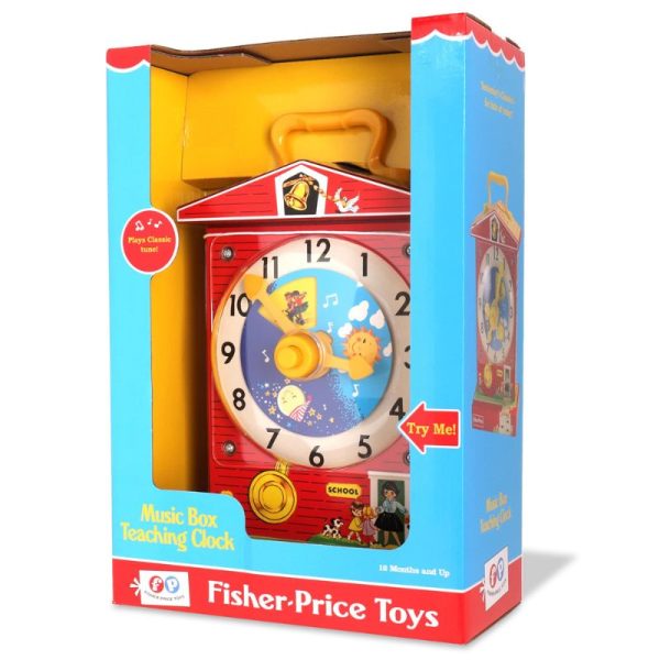 Teaching Clock Sale