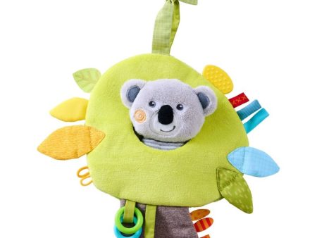 Koala Discovery Hanging Toy Hot on Sale