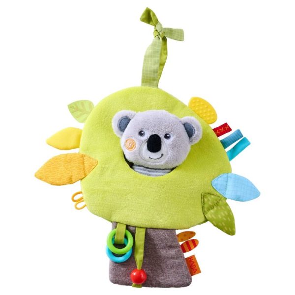 Koala Discovery Hanging Toy Hot on Sale