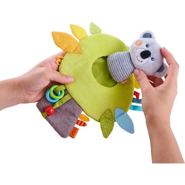 Koala Discovery Hanging Toy Hot on Sale