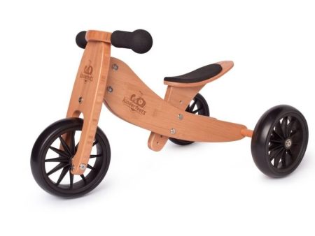 2-in-1 Tiny Tot Balance Bikes For Discount