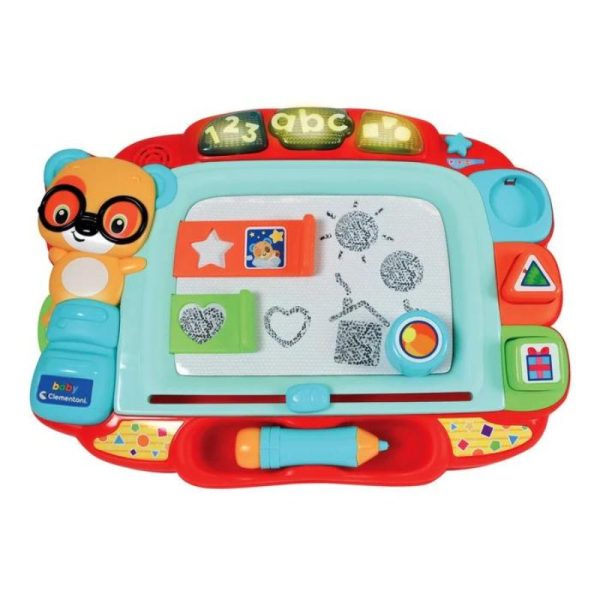 Baby Interactive Magnetic Easel Online Sale