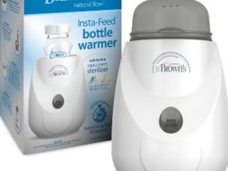 Bottle Warmer and Sterilizer Hot on Sale