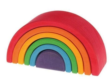 Stacking Rainbows Hot on Sale