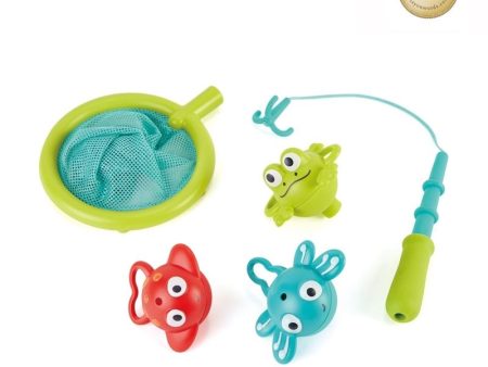 Double Fun Fishing Set Cheap