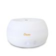 2-in-1 Cool Mist Humidifier and Aroma Diffuser For Cheap