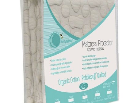 Organic Mattress Cover Cheap