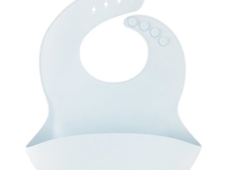 Silicone Food Bibs Sale