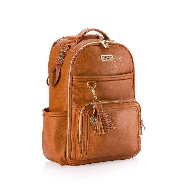 Boss Plus Large Diaper Bag Backpack Online Sale