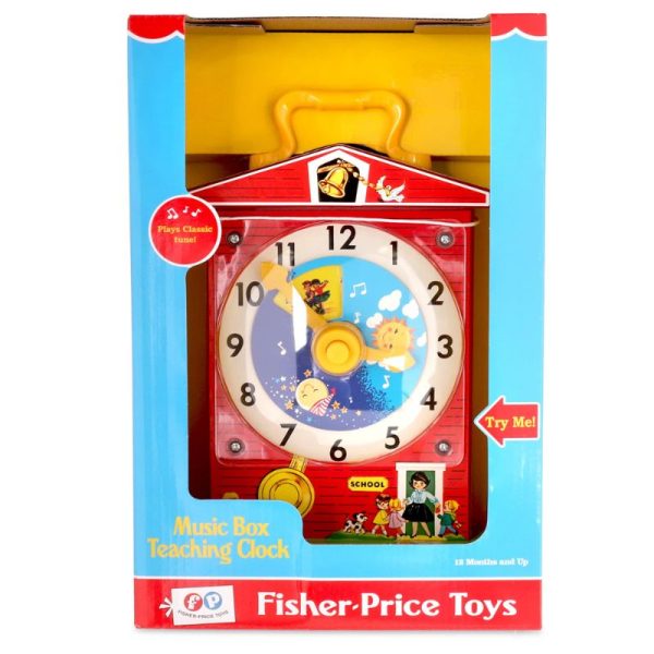 Teaching Clock Sale