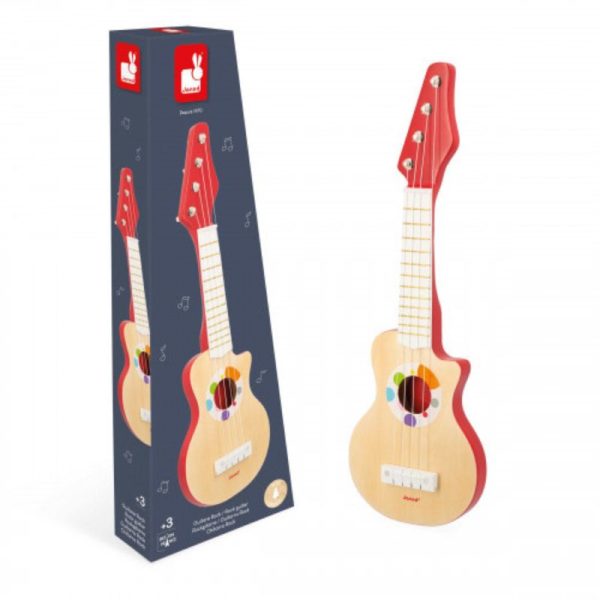 Confetti Rock Guitar Online