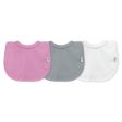 Stay-Dry Royal Milk-Catcher Bibs - 3 Pack Discount