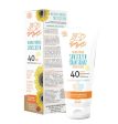 Organic SPF 40 Kids Sunscreen Cheap