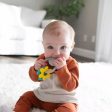 Learning Loop Teether Fashion