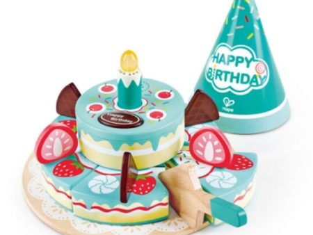 Interactive Happy Birthday Cake Cheap