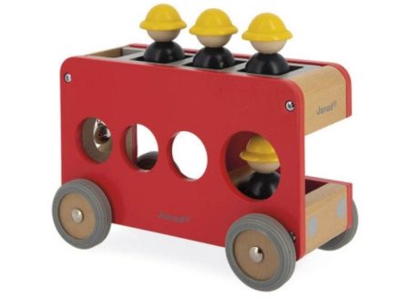 Bolid Wooden Toys For Sale