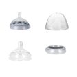 Silicone Gen3 Baby Bottle Nipple Cheap