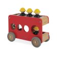 Bolid Wooden Toys For Sale